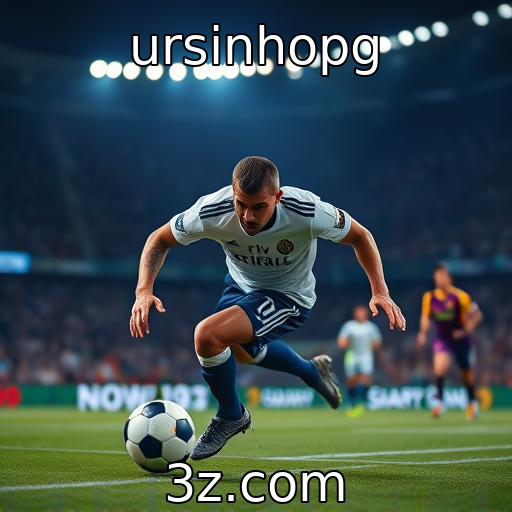 ursinhopg : Apostas esportivas: Tendências que estão moldando o mercado brasileiro