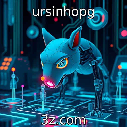 A influência da inteligência artificial no design de jogos