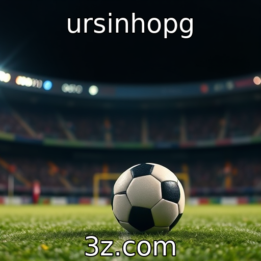 ursinhopg | O futuro das apostas esportivas em 2024: O que esperar?