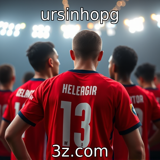 ursinhopg : Como as apostas esportivas estão moldando o mercado brasileiro