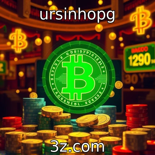 Impacto das Criptomoedas nas Apostas Online: O Futuro É Agora