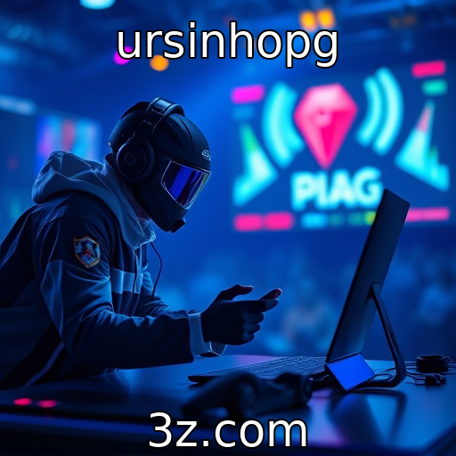 ursinhopg | Desvendando as Apostas Esportivas: Estratégias para Sucesso