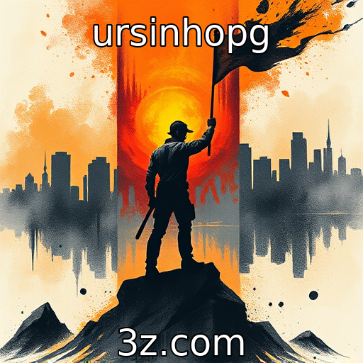 ursinhopg : Desafios para desenvolvedores independentes atuais