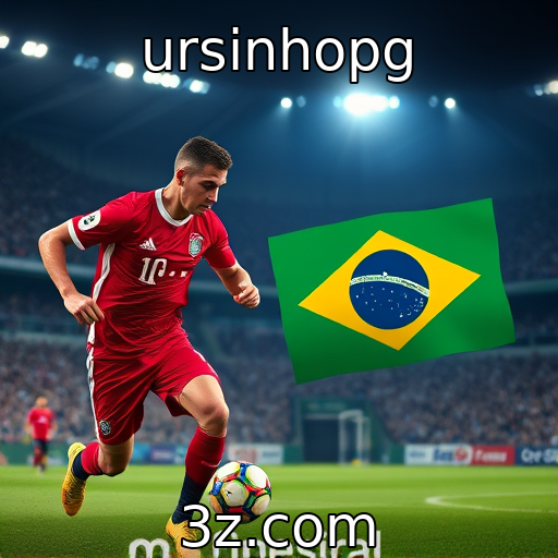 ursinhopg | Dicas infalíveis para maximizar seus ganhos em apostas esportivas