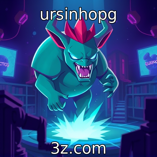 ursinhopg | Mudanças nas políticas de monetização