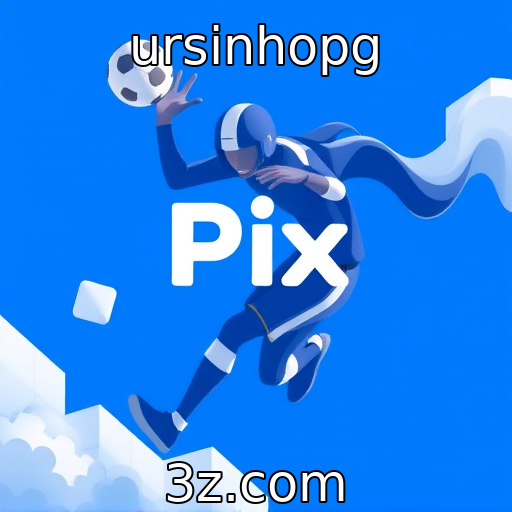 ursinhopg | Como as apostas esportivas estão transformando o cenário brasileiro