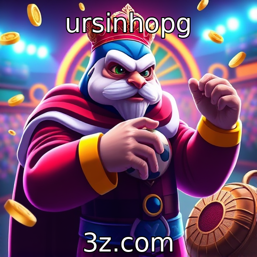 ursinhopg - Apostas Esportivas: Análise dos Melhores Jogos da Semana