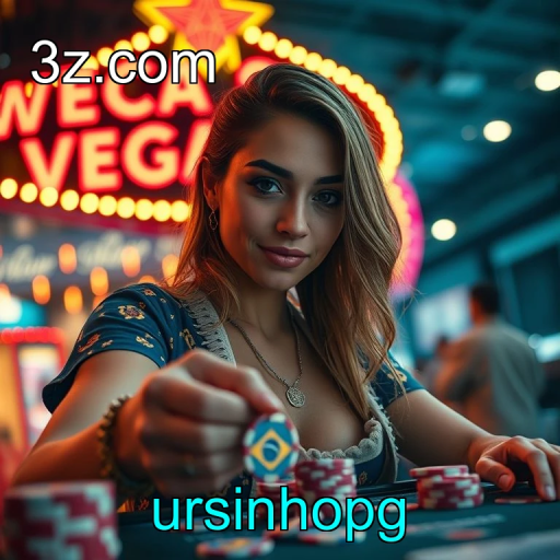 Promoções Irresistíveis no Ursinhopg: Jogue e Economize!