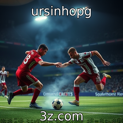 ursinhopg | Segredos das Apostas Esportivas: Como Maximizar Seus Lucros