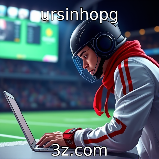 ursinhopg | Apostas Esportivas: Como Analisar Estatísticas Para Aumentar Seus Ganhos