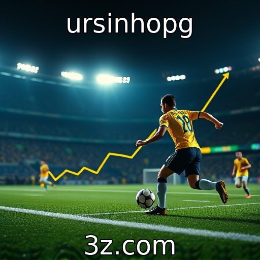 ursinhopg : Apostas Esportivas: Descubra as Melhores Análises para 2025