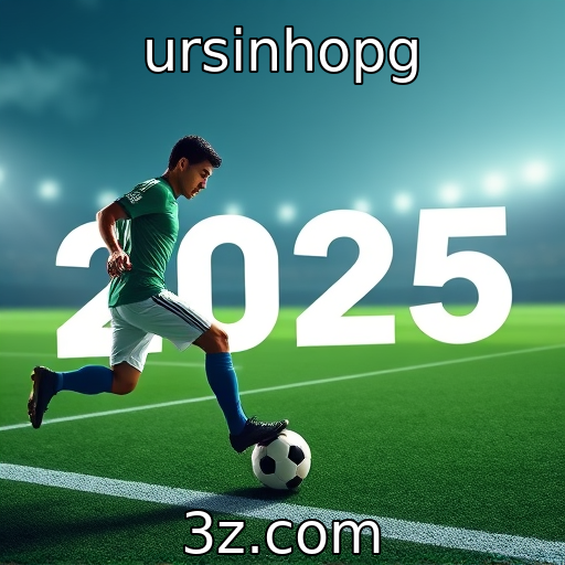 ursinhopg - Estratégias de Apostas que Você Precisa Conhecer em 2025