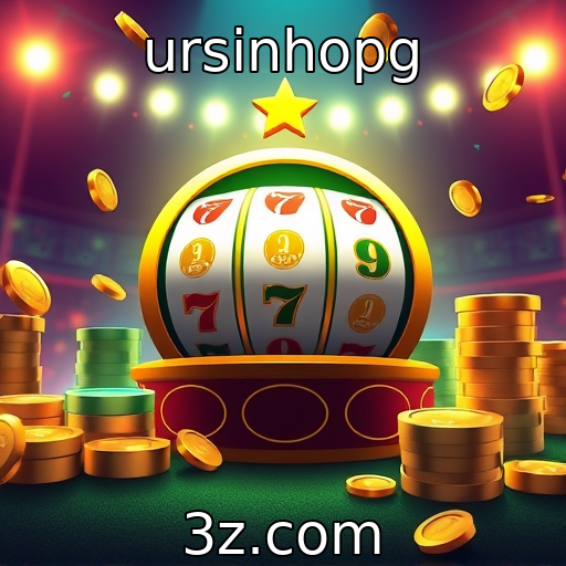 ursinhopg - Transformando apostas esportivas: análise profunda de partidas decisivas